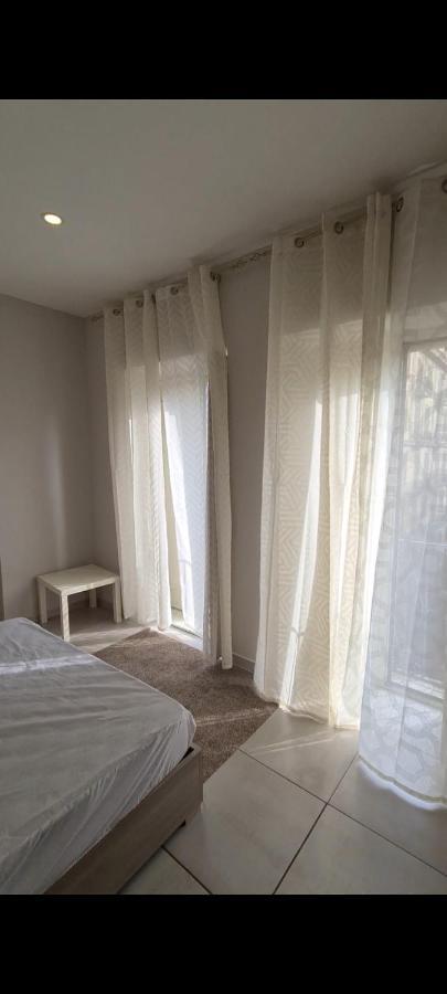 Garibaldi Room Napoli Ngoại thất bức ảnh
