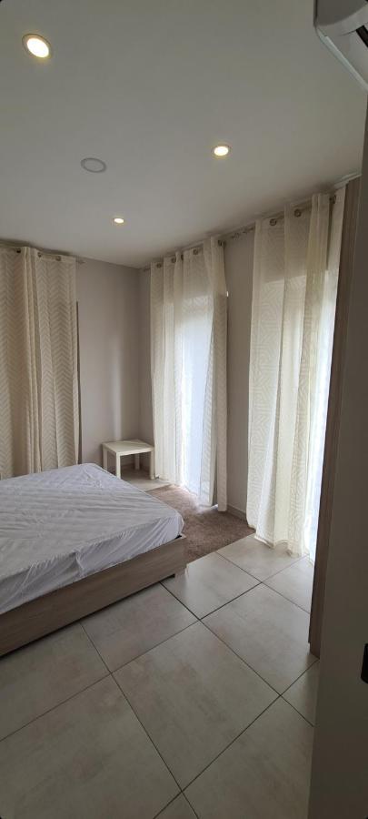 Garibaldi Room Napoli Ngoại thất bức ảnh