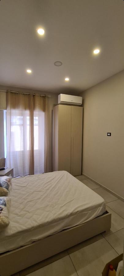 Garibaldi Room Napoli Ngoại thất bức ảnh