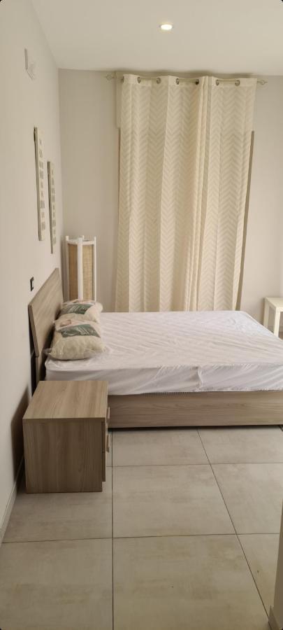 Garibaldi Room Napoli Ngoại thất bức ảnh