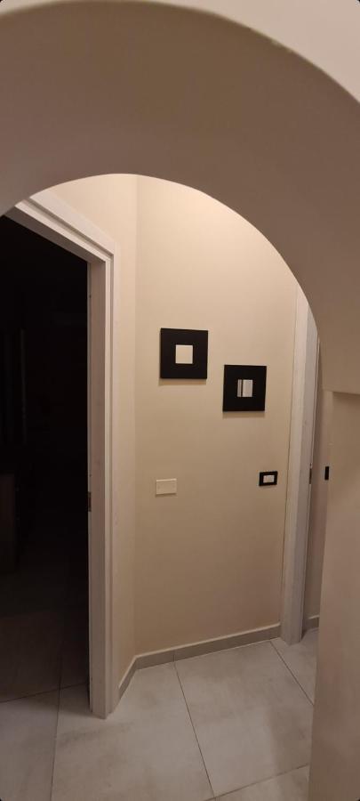 Garibaldi Room Napoli Ngoại thất bức ảnh
