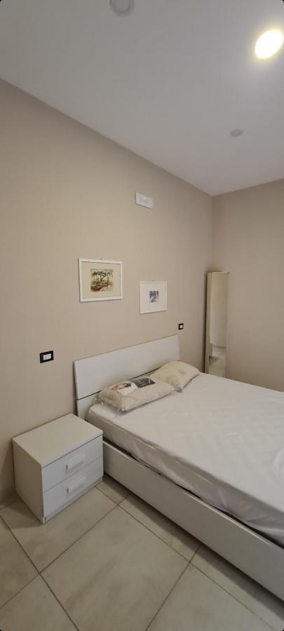 Garibaldi Room Napoli Ngoại thất bức ảnh