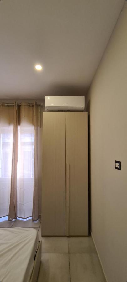 Garibaldi Room Napoli Ngoại thất bức ảnh