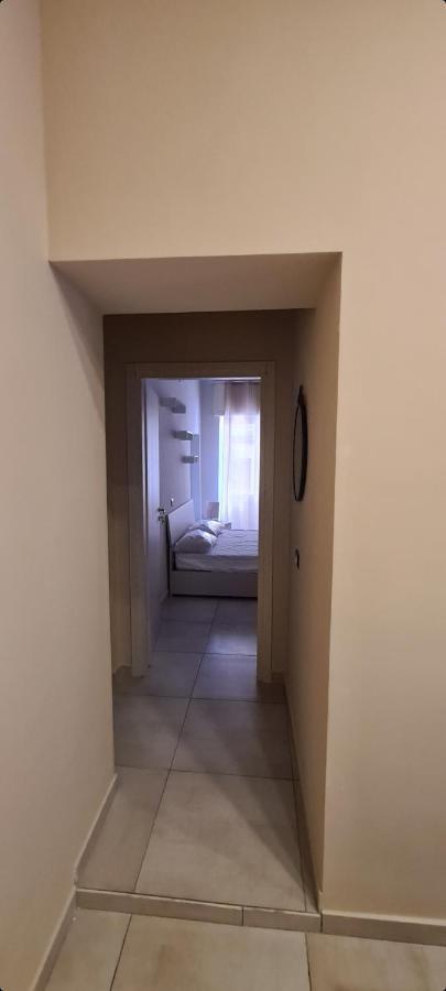 Garibaldi Room Napoli Ngoại thất bức ảnh