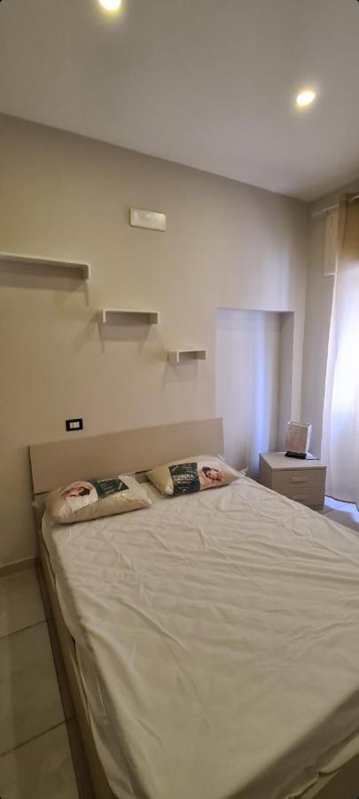 Garibaldi Room Napoli Ngoại thất bức ảnh