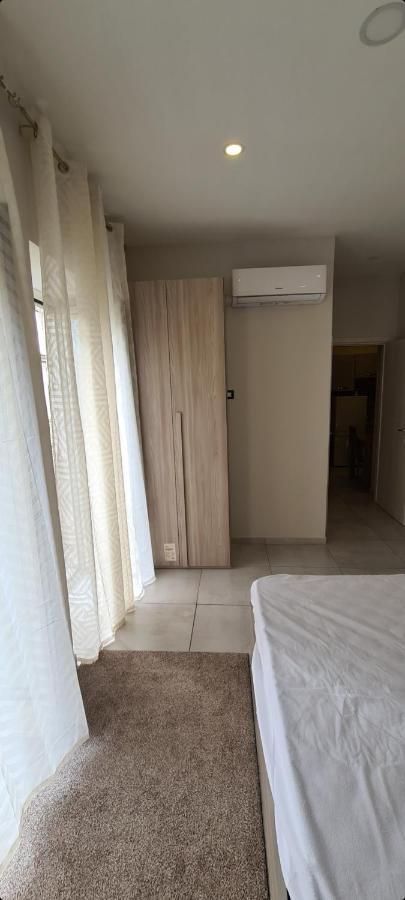 Garibaldi Room Napoli Ngoại thất bức ảnh