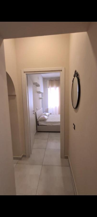 Garibaldi Room Napoli Ngoại thất bức ảnh